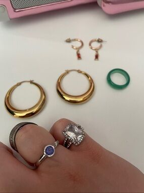 Jewelry Bundle